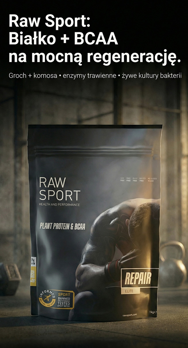 Raw SPORT