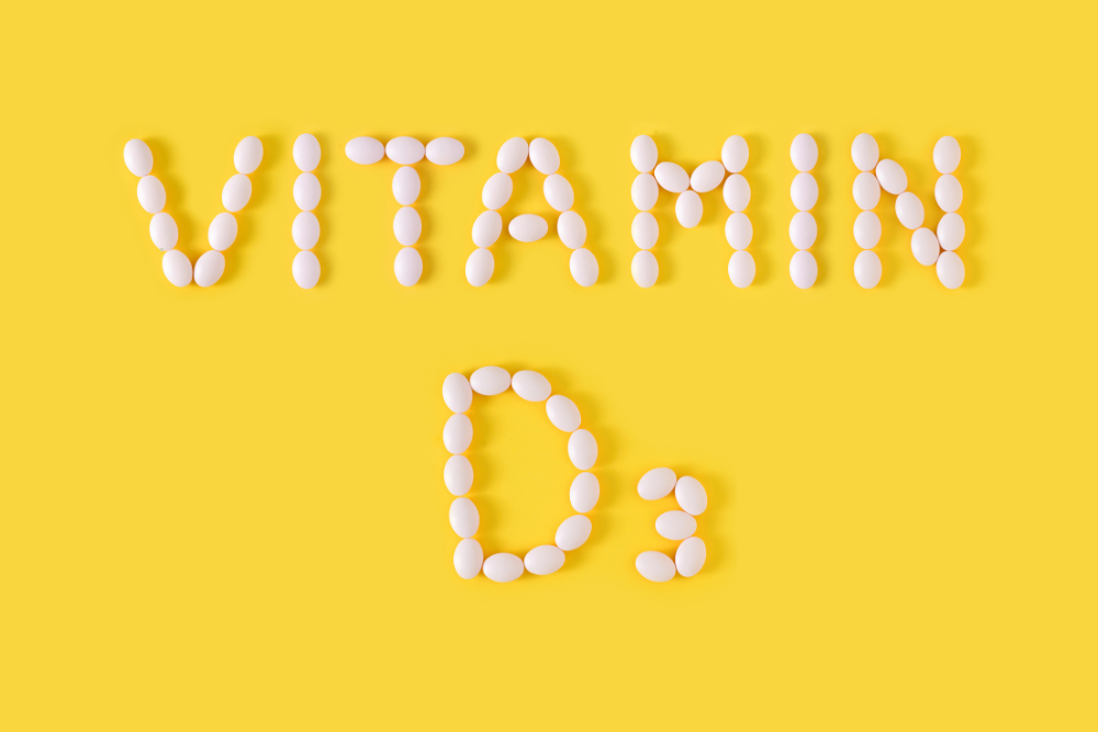Wegańska witamina D3 – co to jest, jak działa i jak ją prawidłowo suplementować