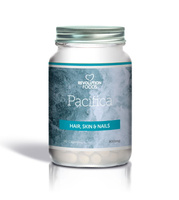 Revolution Foods PACIFICA - Mieszanka Wodorostów (90 kapsułek)