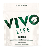 Inozytol Vivo Life (60 porcji/60g)