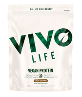 Vegan Protein Vivo Life kakaowy kokos / cacao coconut (960 g / 30 porcji)