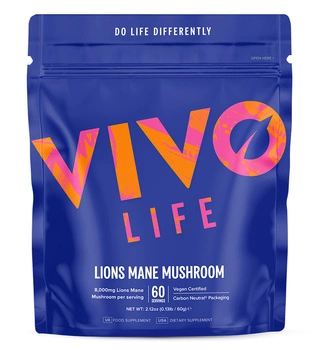 Ekstrakt SOPLÓWKI Vivo Life (60 porcji/60g)