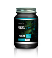 Raw Sport PACIFICA - Mieszanka Wodorostów (90 kapsułek)