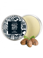 100% naturalne masło shea - Yanumi (100 ml)